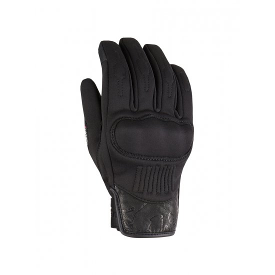Furygan TD Soft Lady D3O Motorcycle Gloves at JTS Biker Clothing